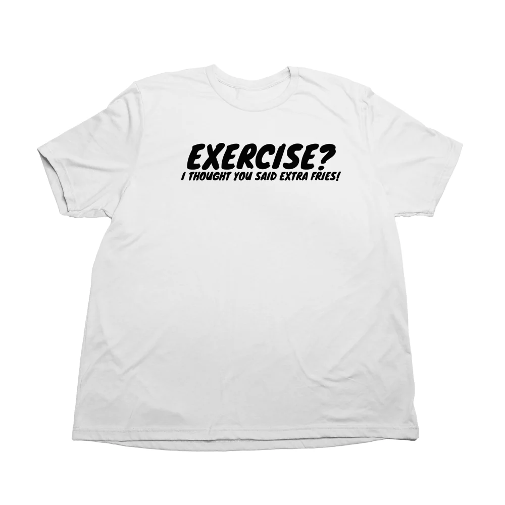 Exercise Giant Shirt - Image 6