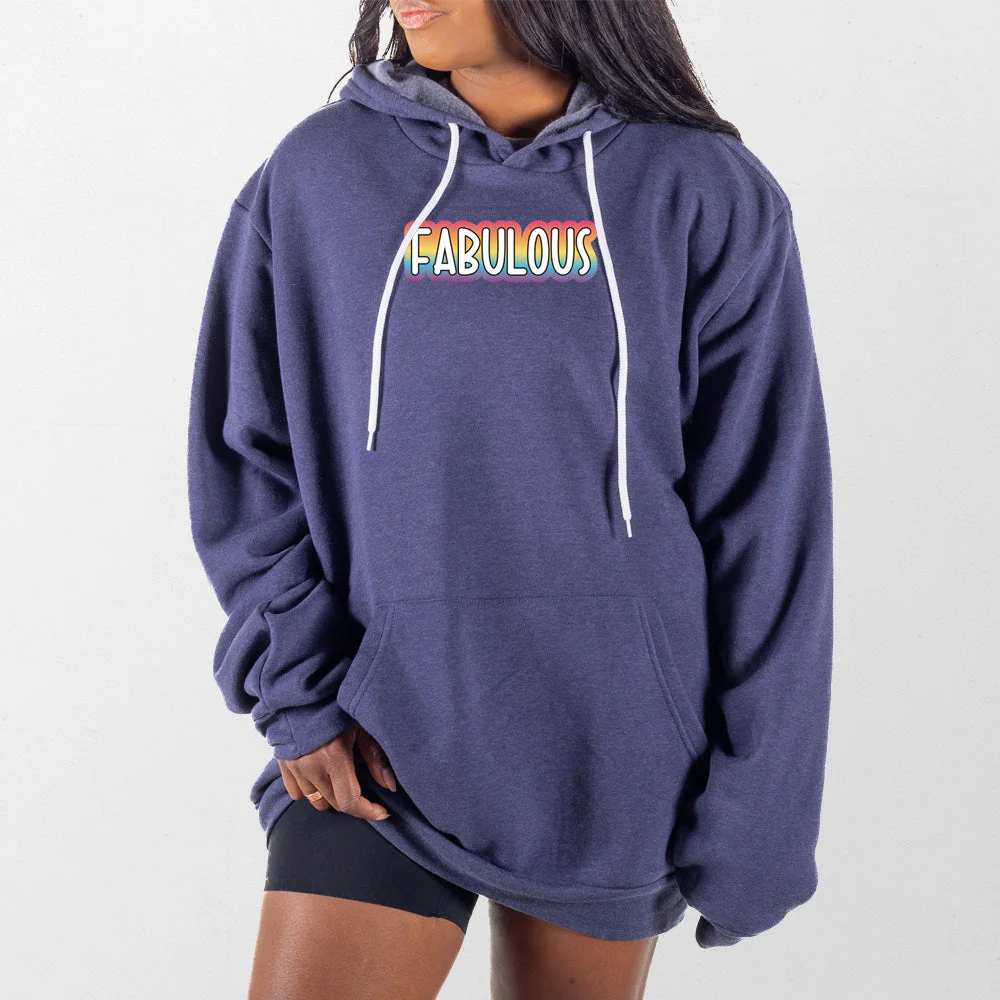 Fabulous Giant Hoodie - Image 8