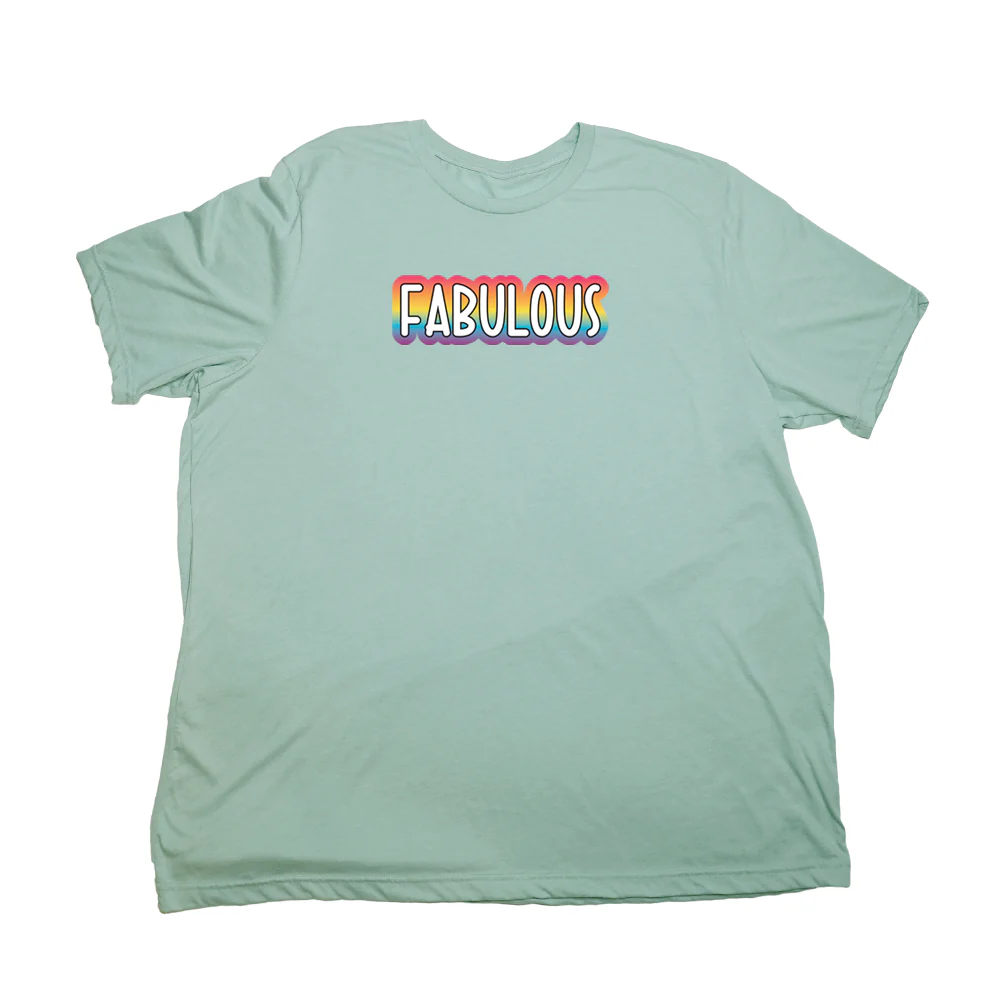 Fabulous Giant Shirt - Image 2
