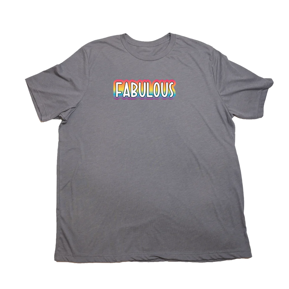 Fabulous Giant Shirt - Image 4