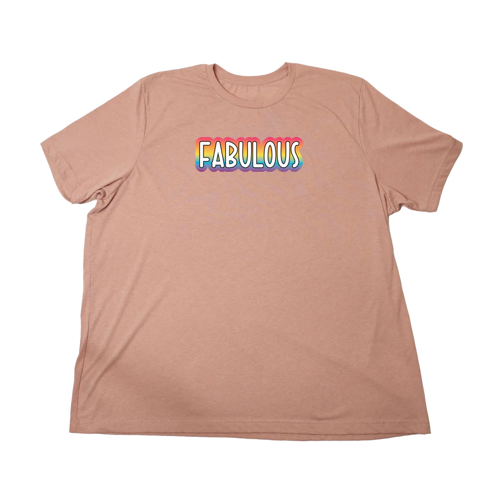 Fabulous Giant Shirt - Image 6