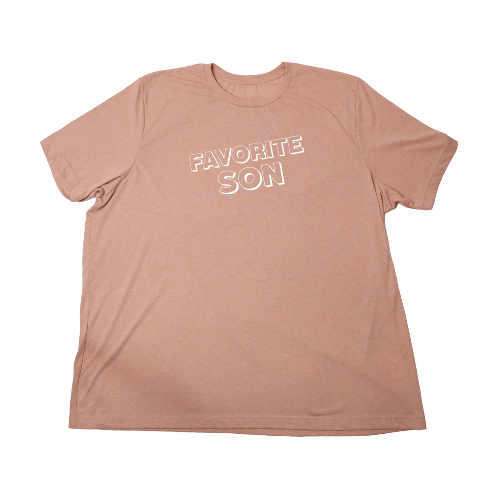 Favorite Son Giant Shirt - Image 6