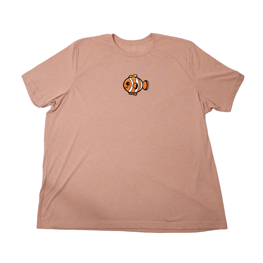 Fishy Giant Shirt