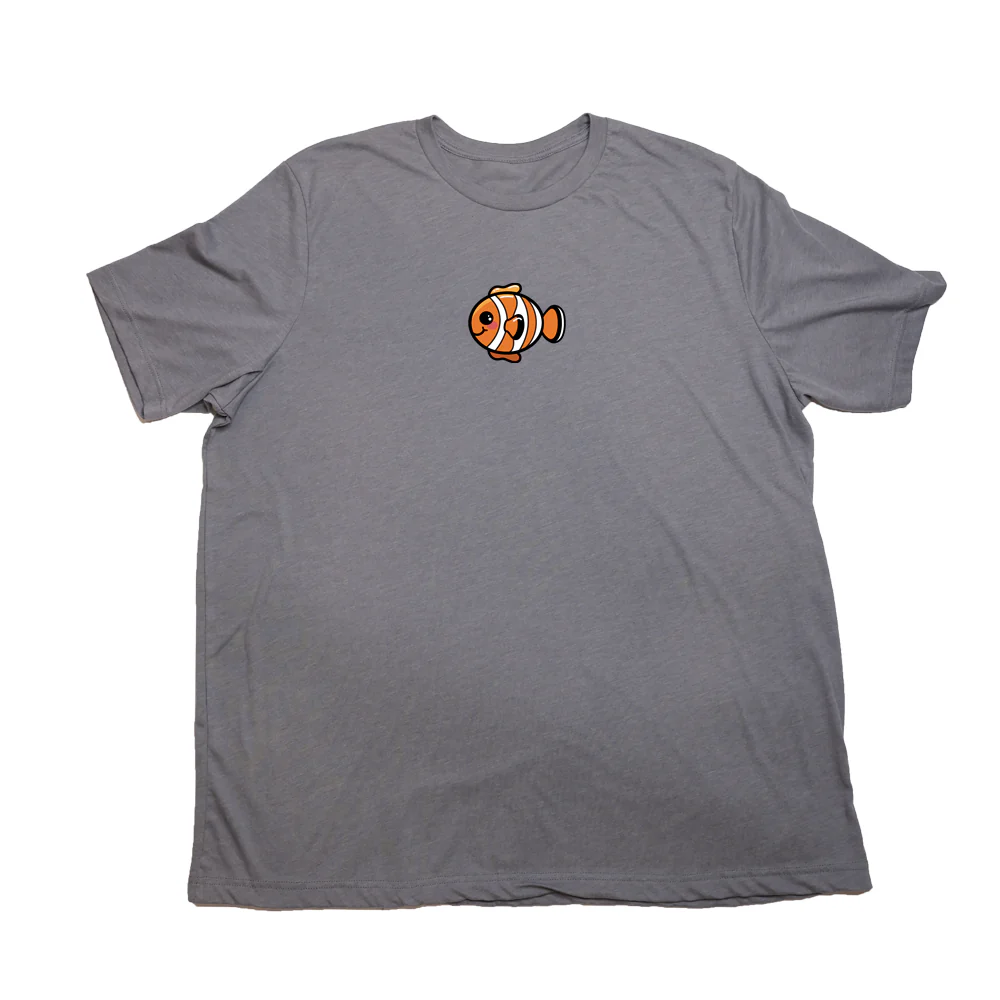 Fishy Giant Shirt - Image 4
