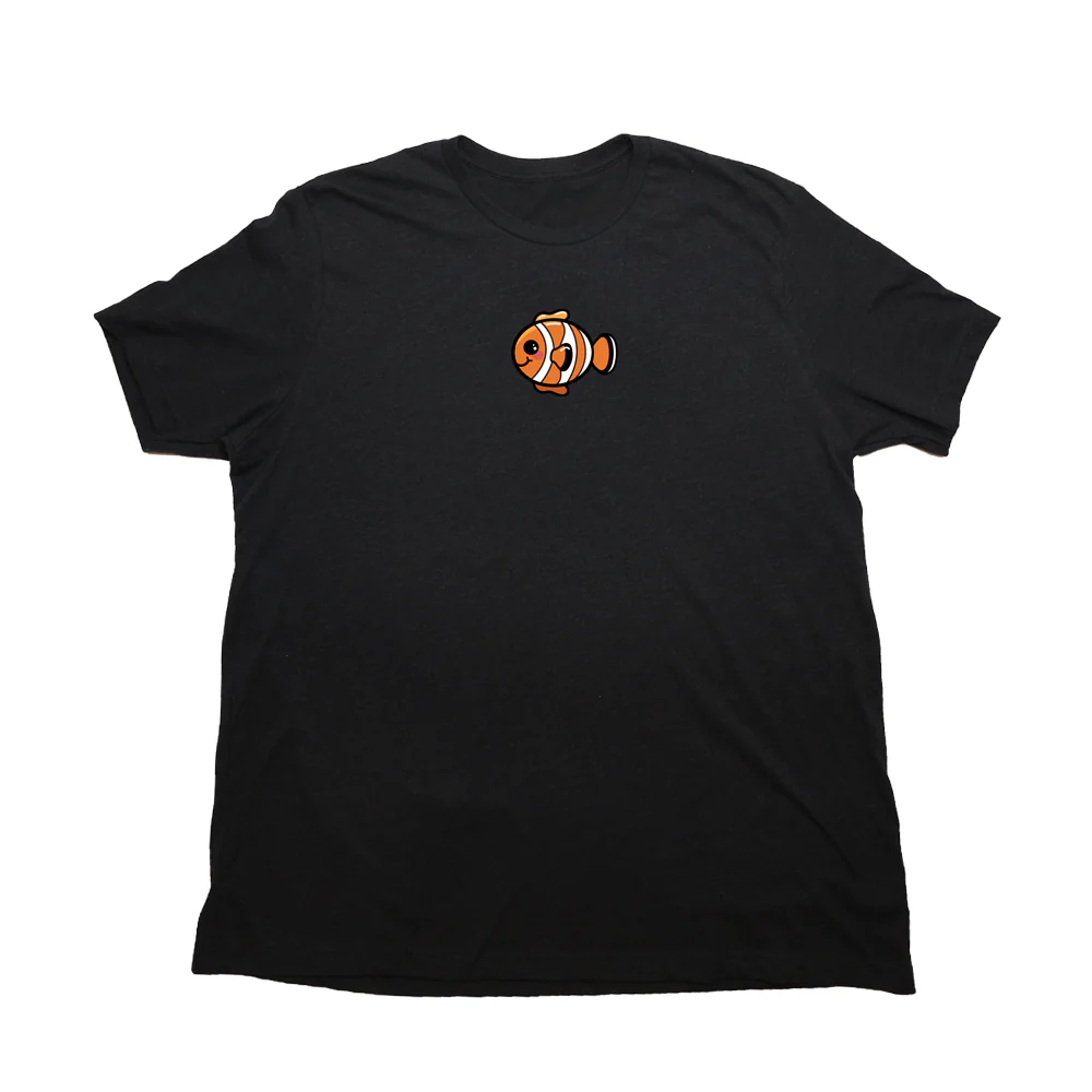 Fishy Giant Shirt - Image 6