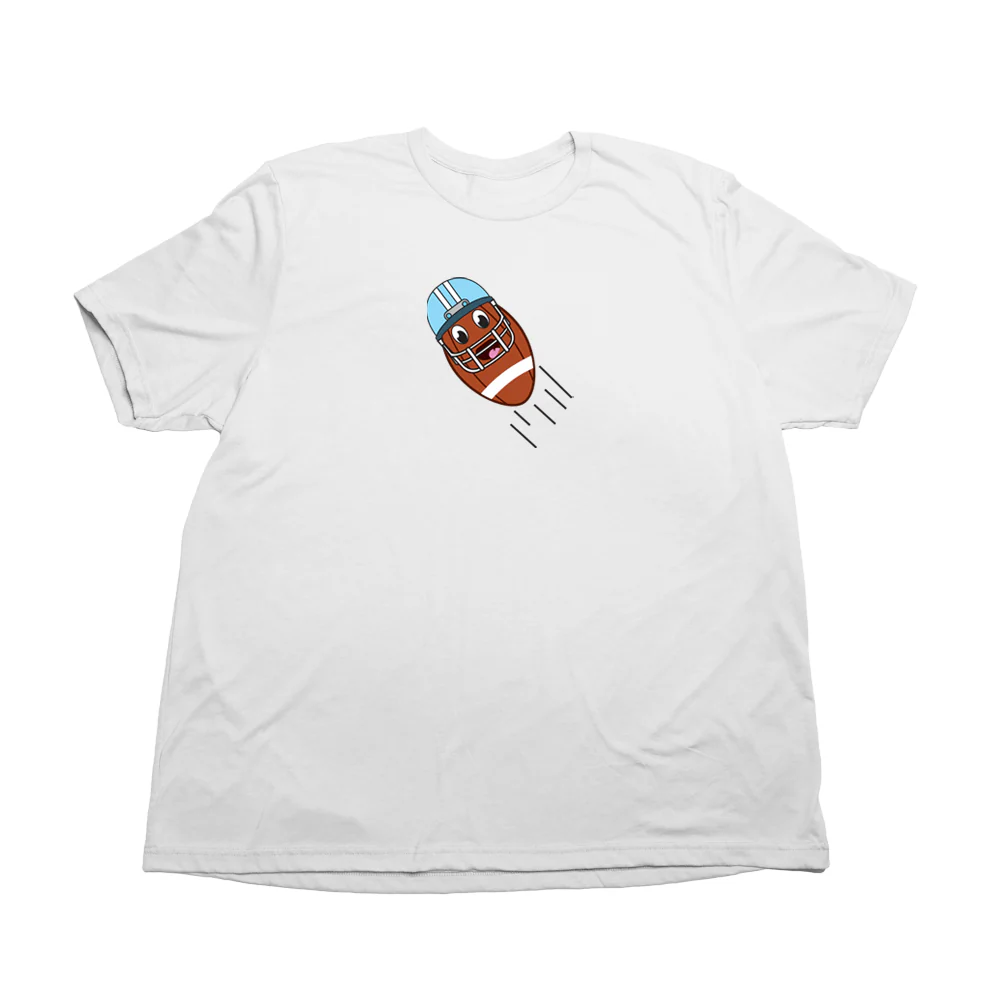 Football Frank Giant Shirt - Image 3