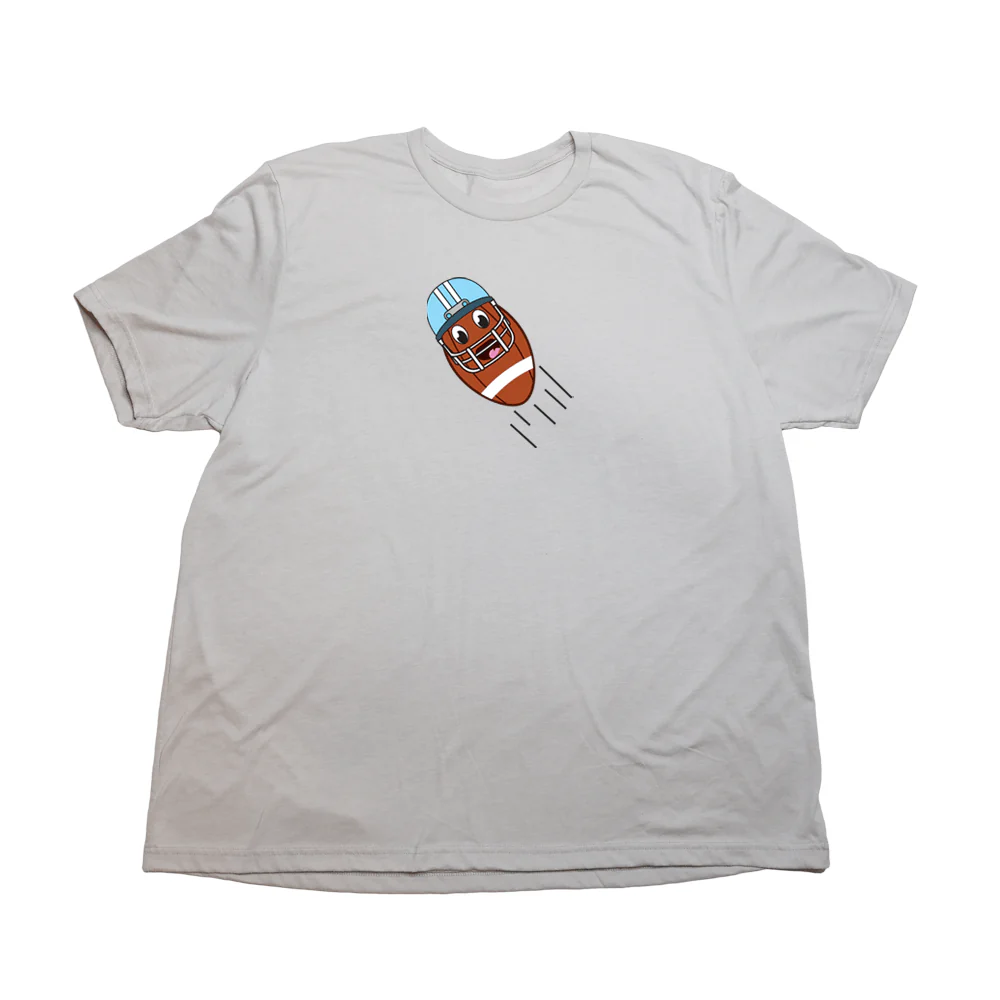 Football Frank Giant Shirt - Image 4