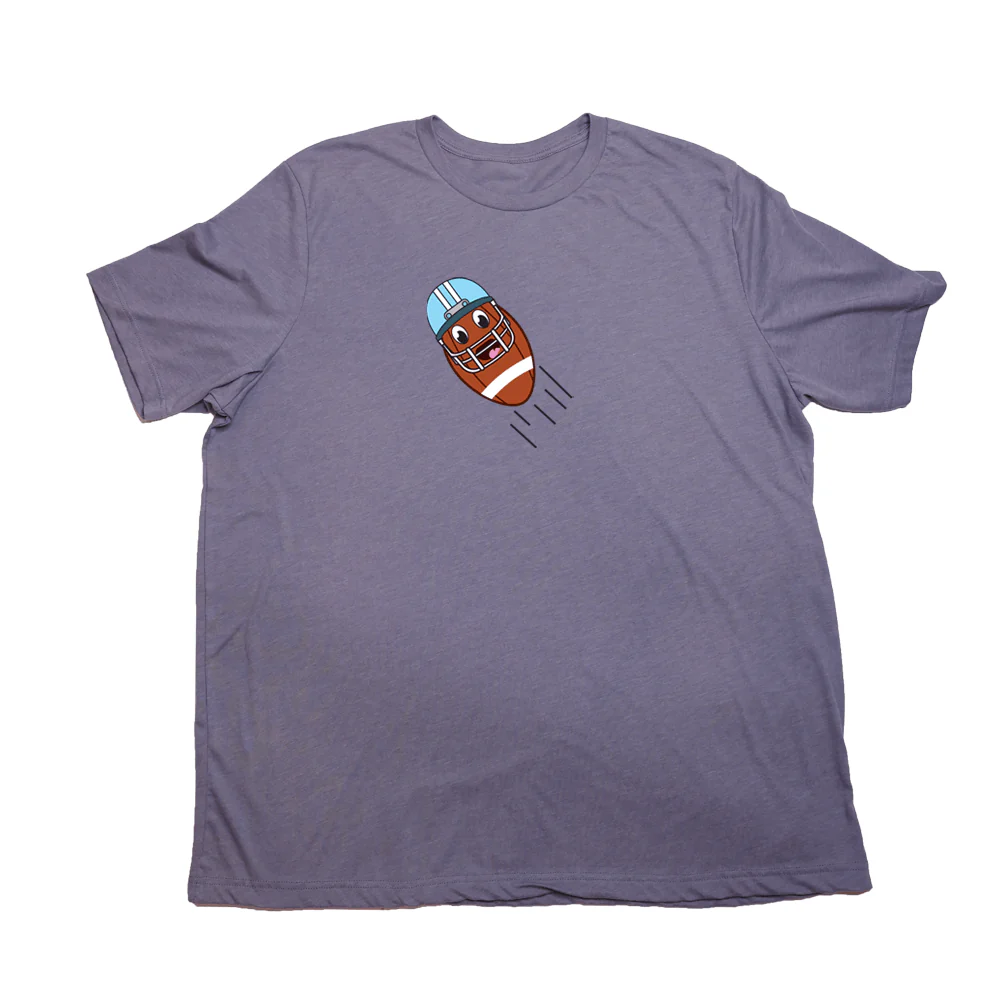 Football Frank Giant Shirt - Image 5