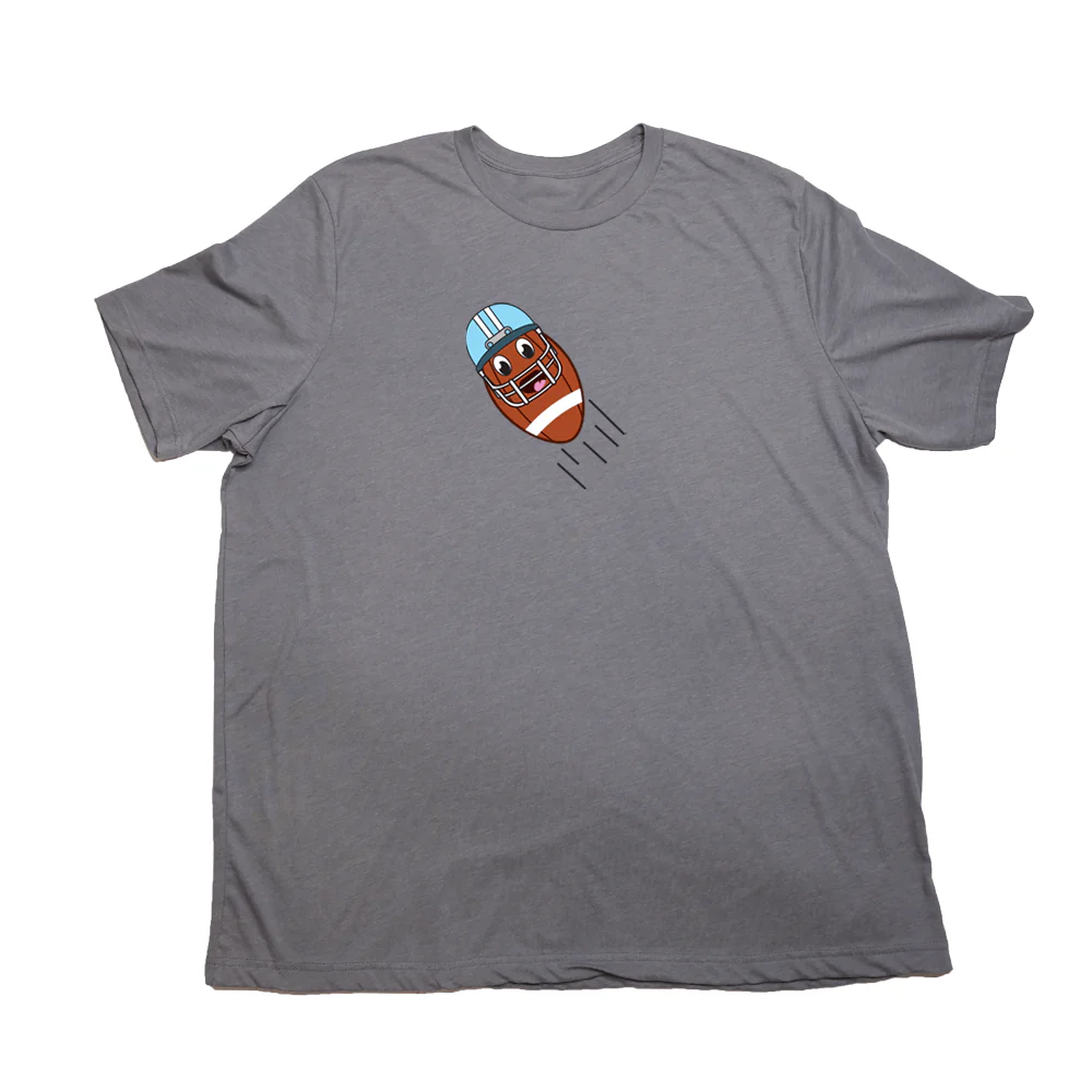Football Frank Giant Shirt - Image 6