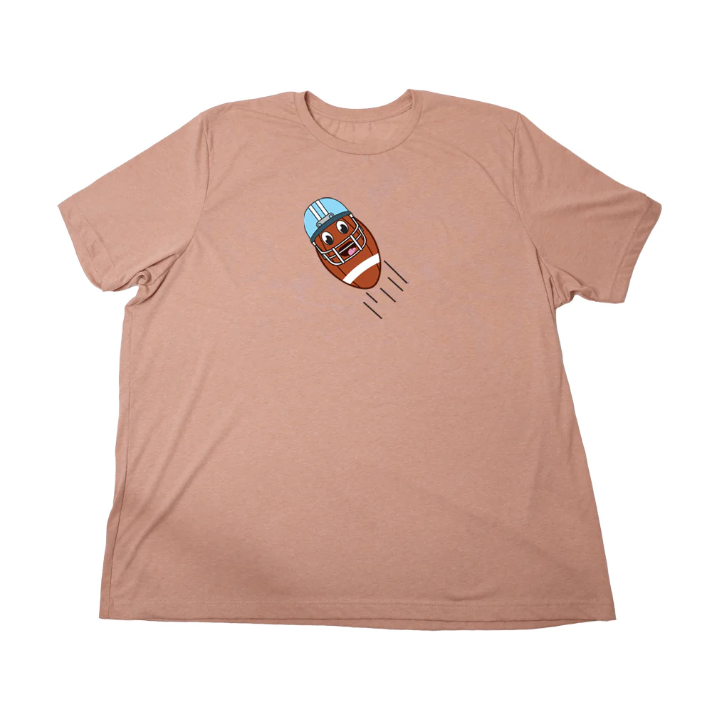 Football Frank Giant Shirt - Image 8