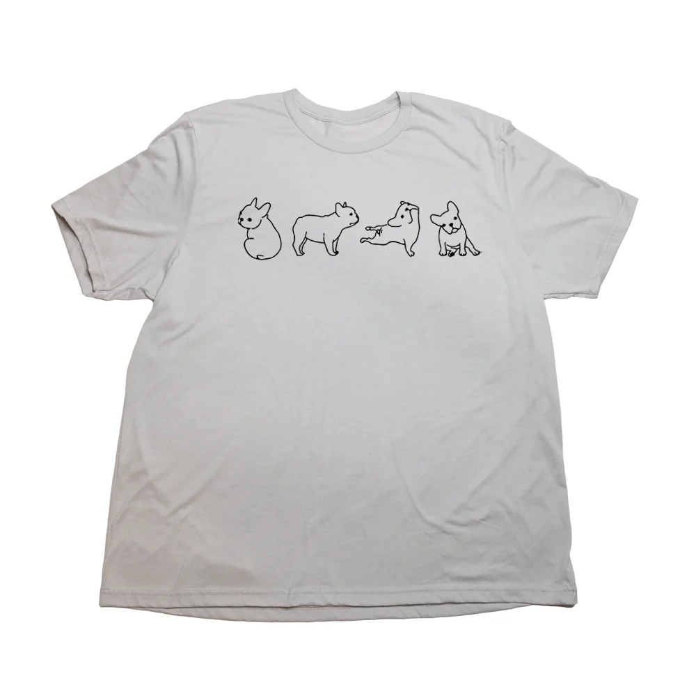 Frenchie Giant Shirt - Image 5