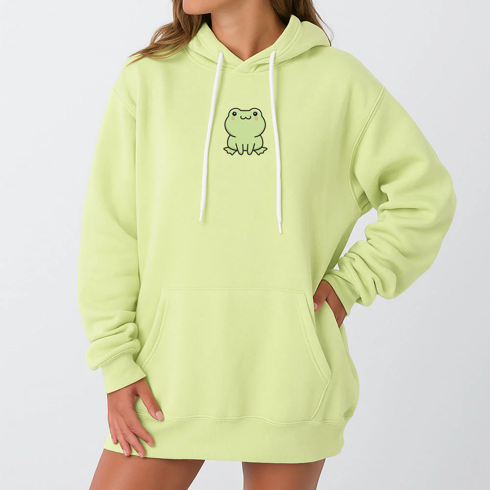 Frog Giant Hoodie - Image 18