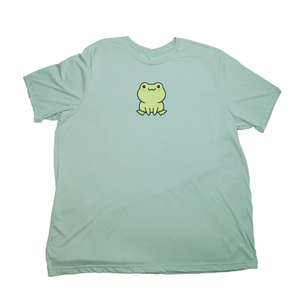 Frog Giant Shirt