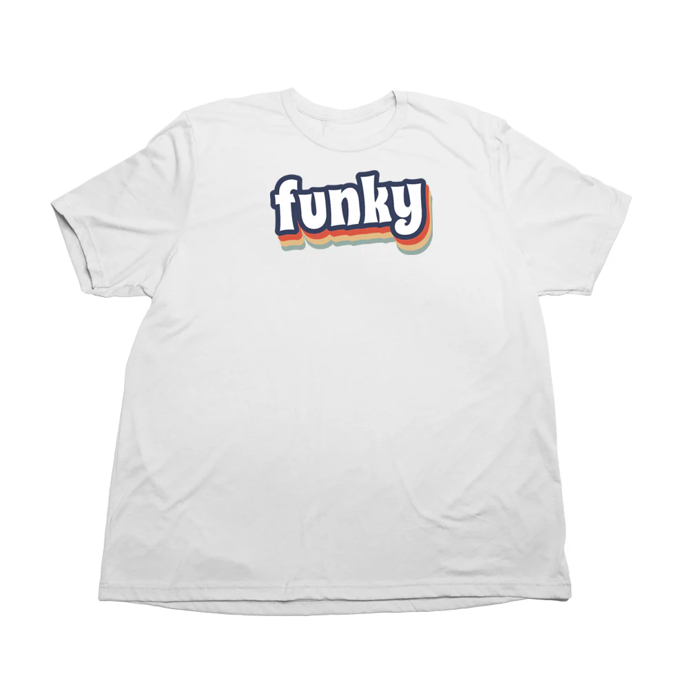 Funky Giant Shirt - Image 3