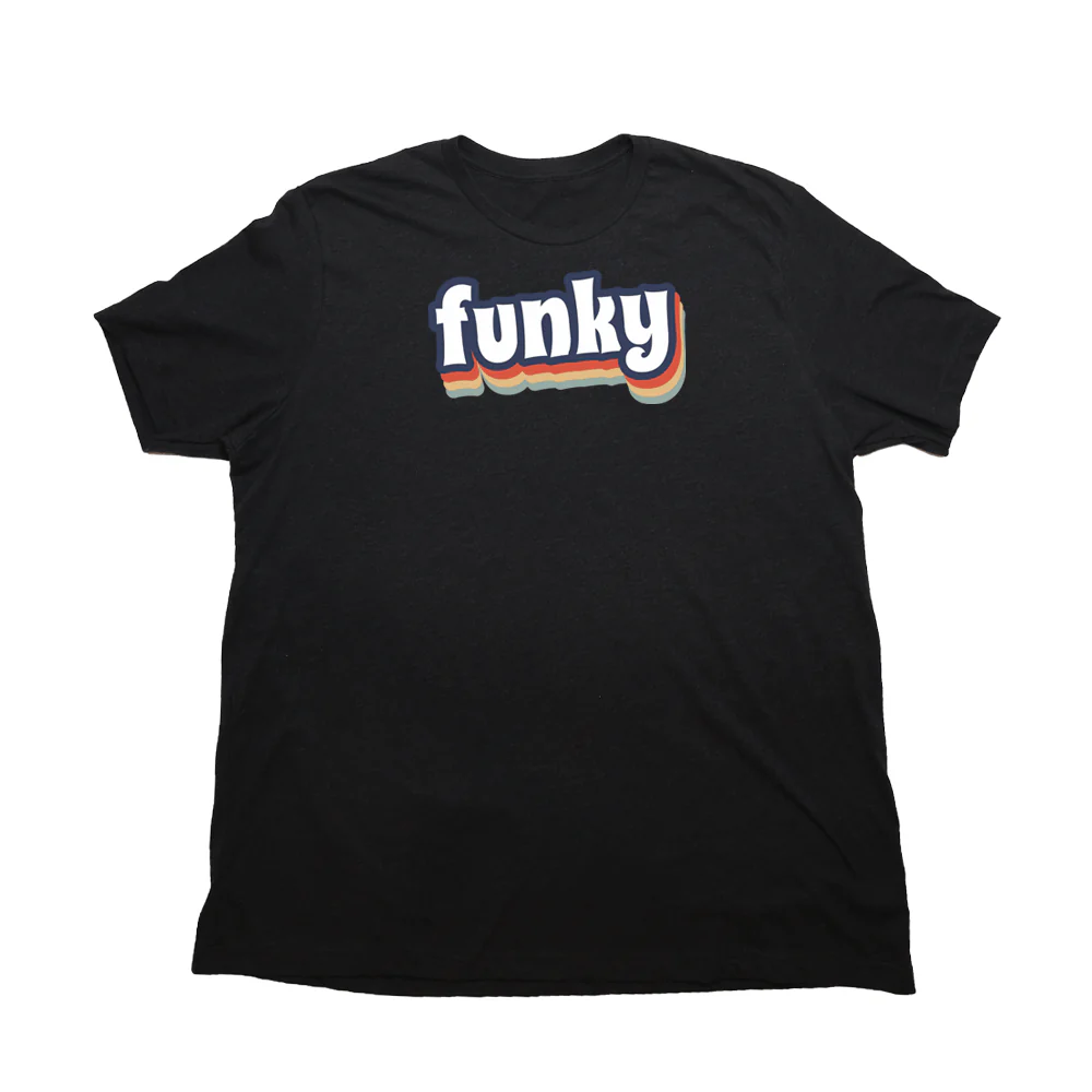 Funky Giant Shirt - Image 7