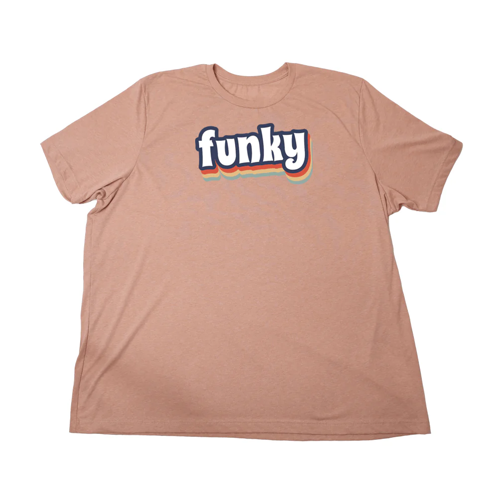 Funky Giant Shirt - Image 8