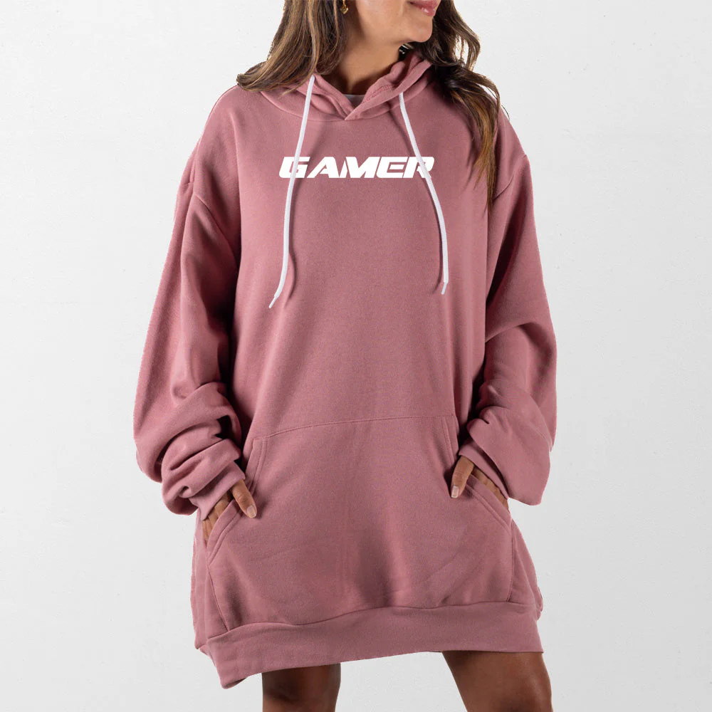 Gamer Giant Hoodie - Image 10