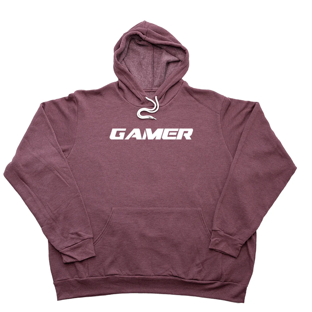 Gamer Kid's Giant Hoodie - Image 10