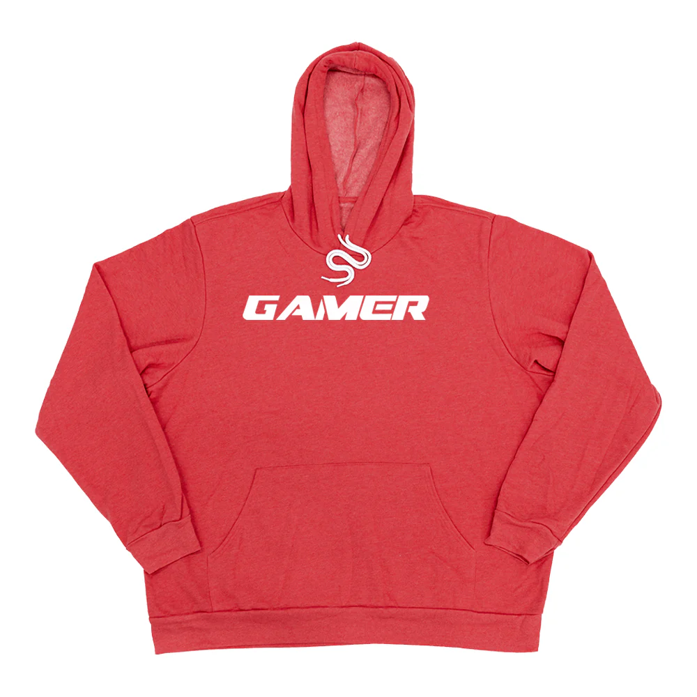 Gamer Kid's Giant Hoodie - Image 12