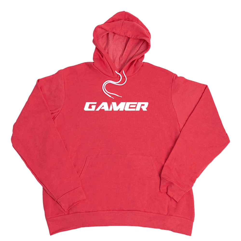 Gamer Kid's Giant Hoodie - Image 14