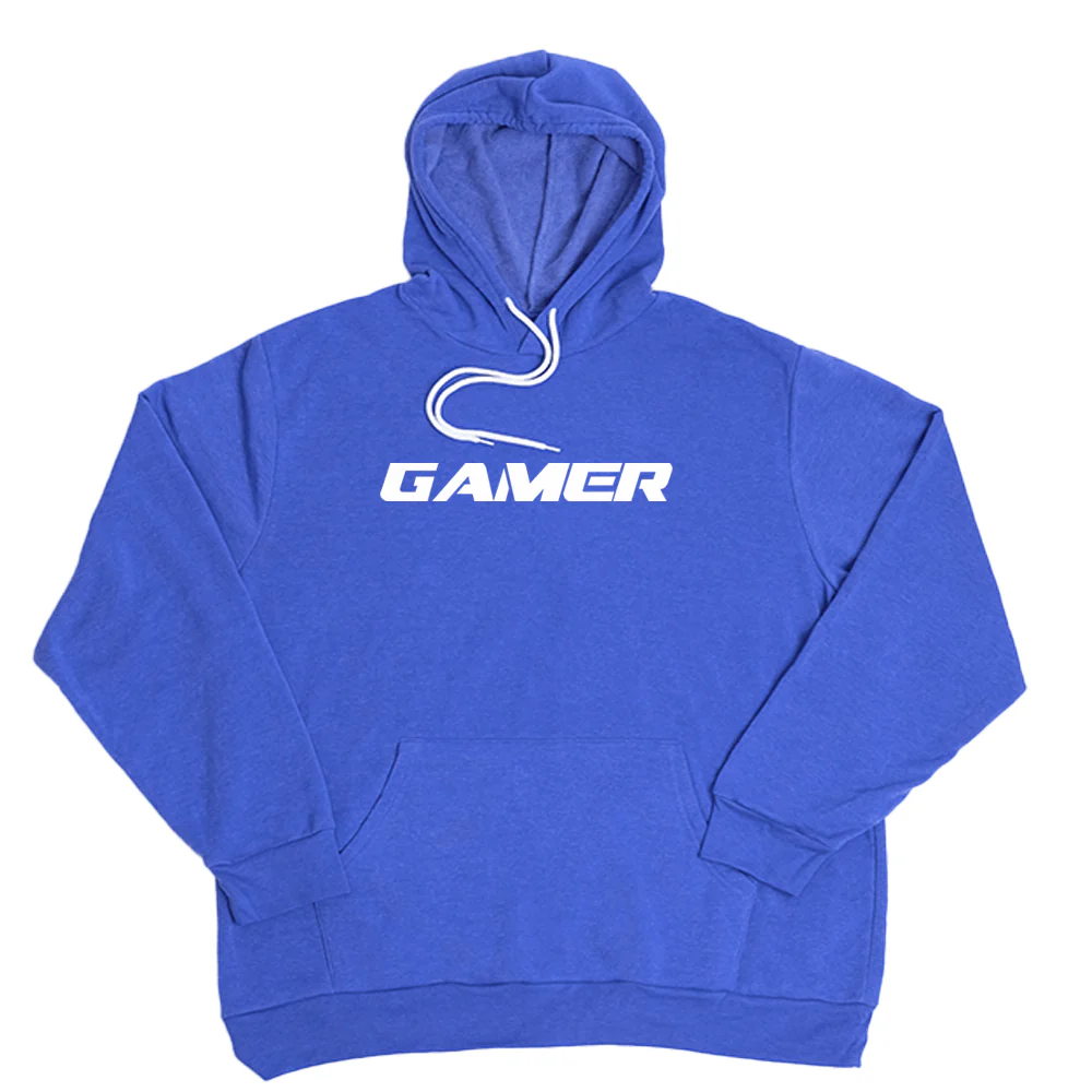 Gamer Kid's Giant Hoodie - Image 3