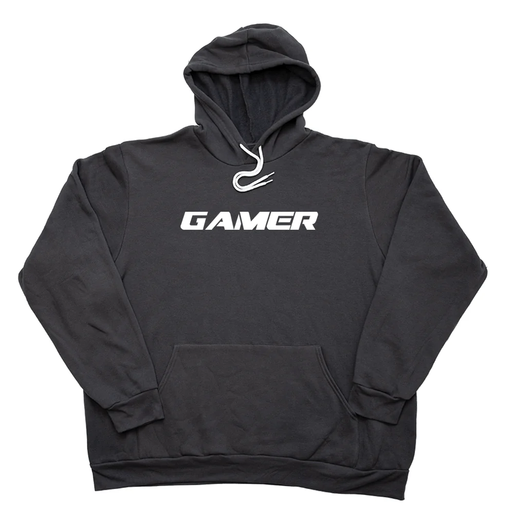 Gamer Kid's Giant Hoodie - Image 8