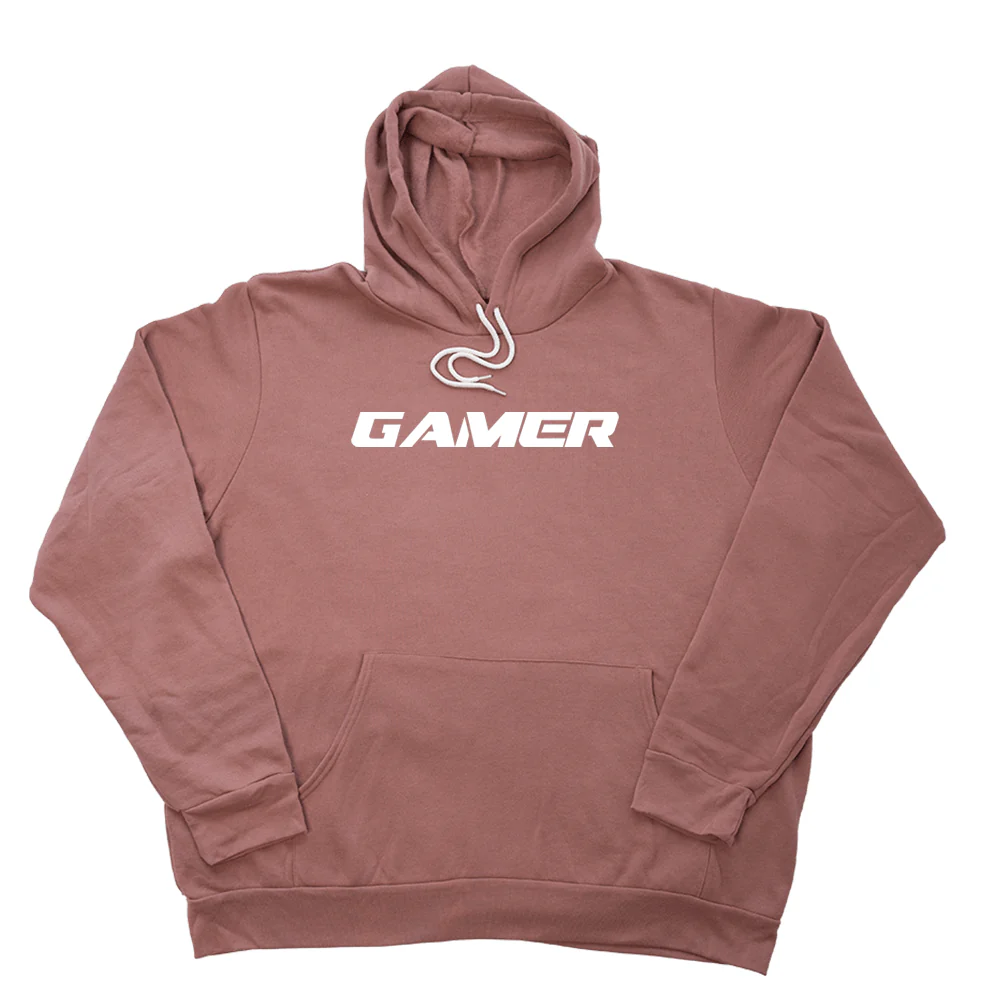 Gamer Kid's Giant Hoodie - Image 9