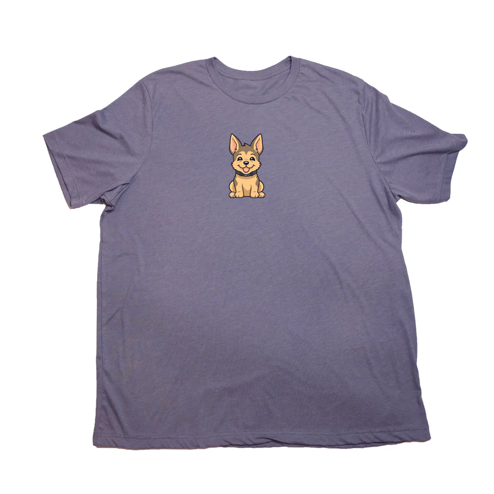German Shepherd Puppy Giant Shirt - Image 3