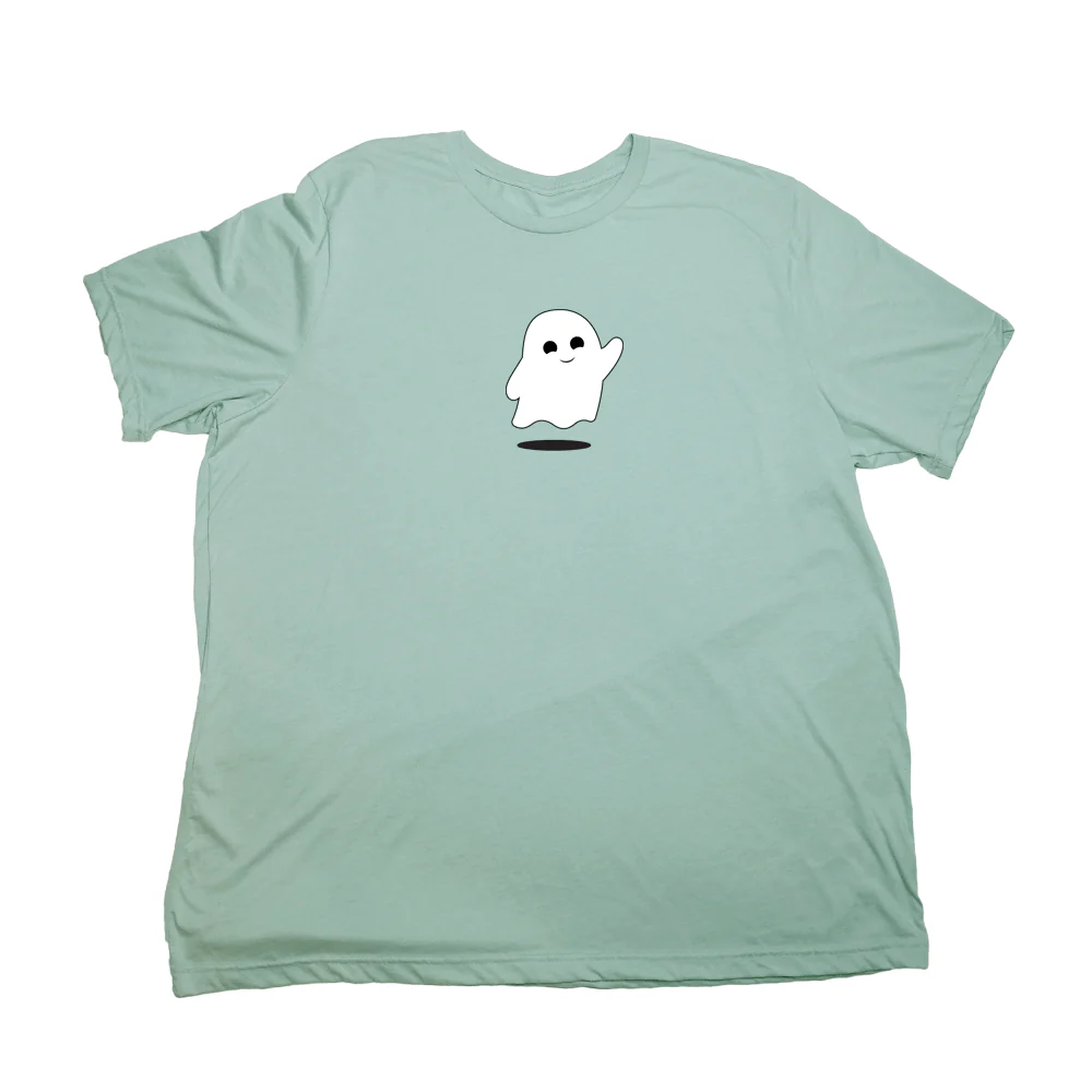 Ghost Giant Shirt - Image 5