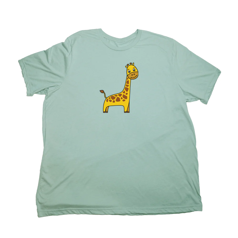 Giraffe Giant Shirt - Image 2