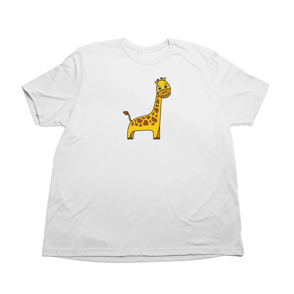 Giraffe Giant Shirt - Image 3