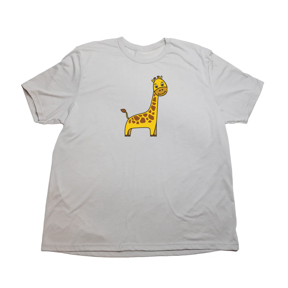 Giraffe Giant Shirt - Image 4