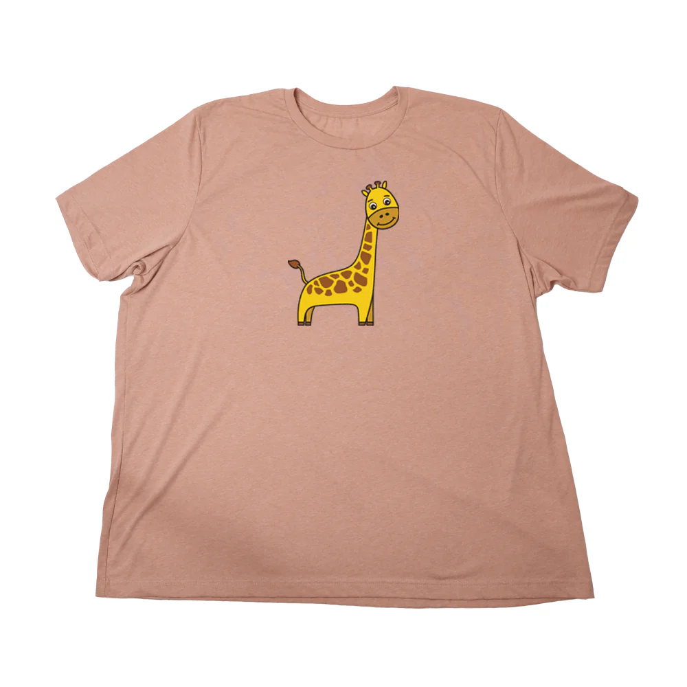 Giraffe Giant Shirt - Image 8