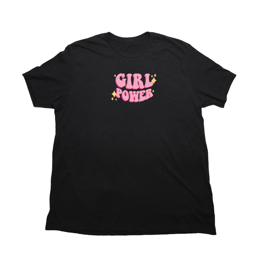 Girl Power Giant Shirt - Image 2