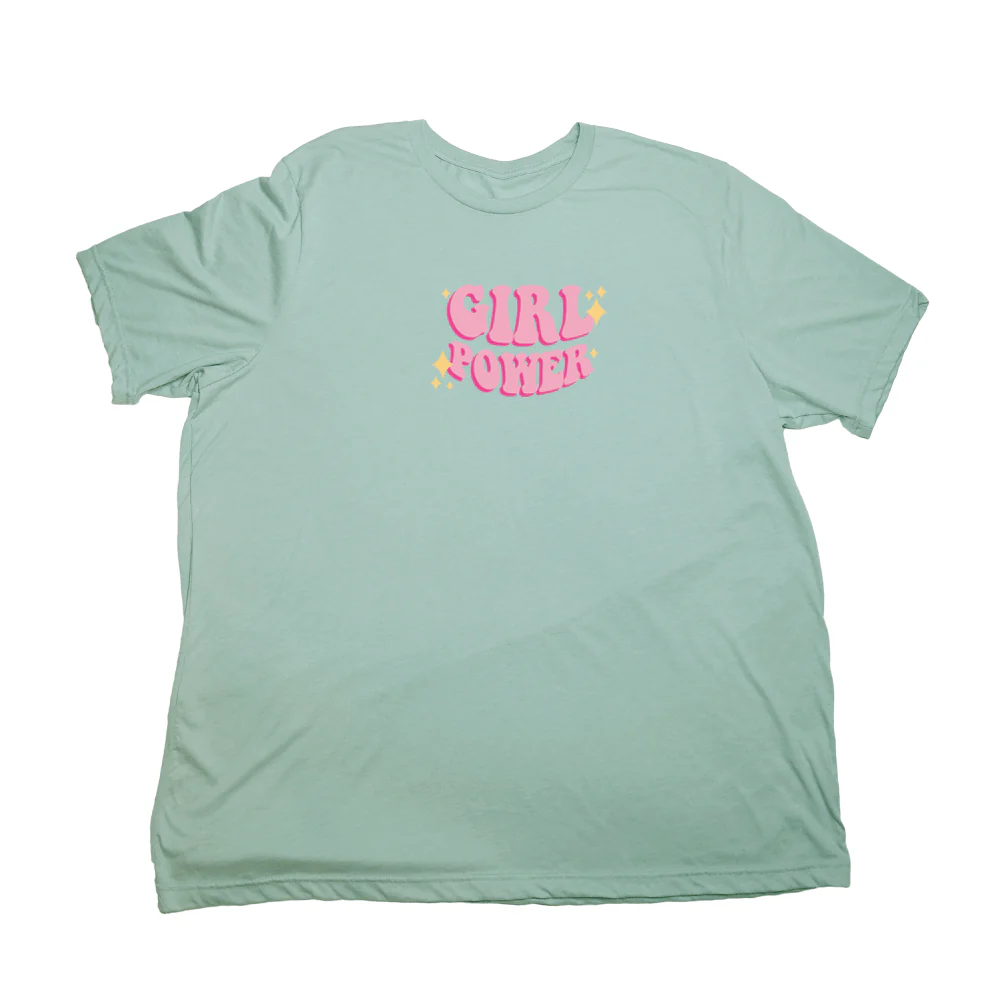 Girl Power Giant Shirt - Image 4
