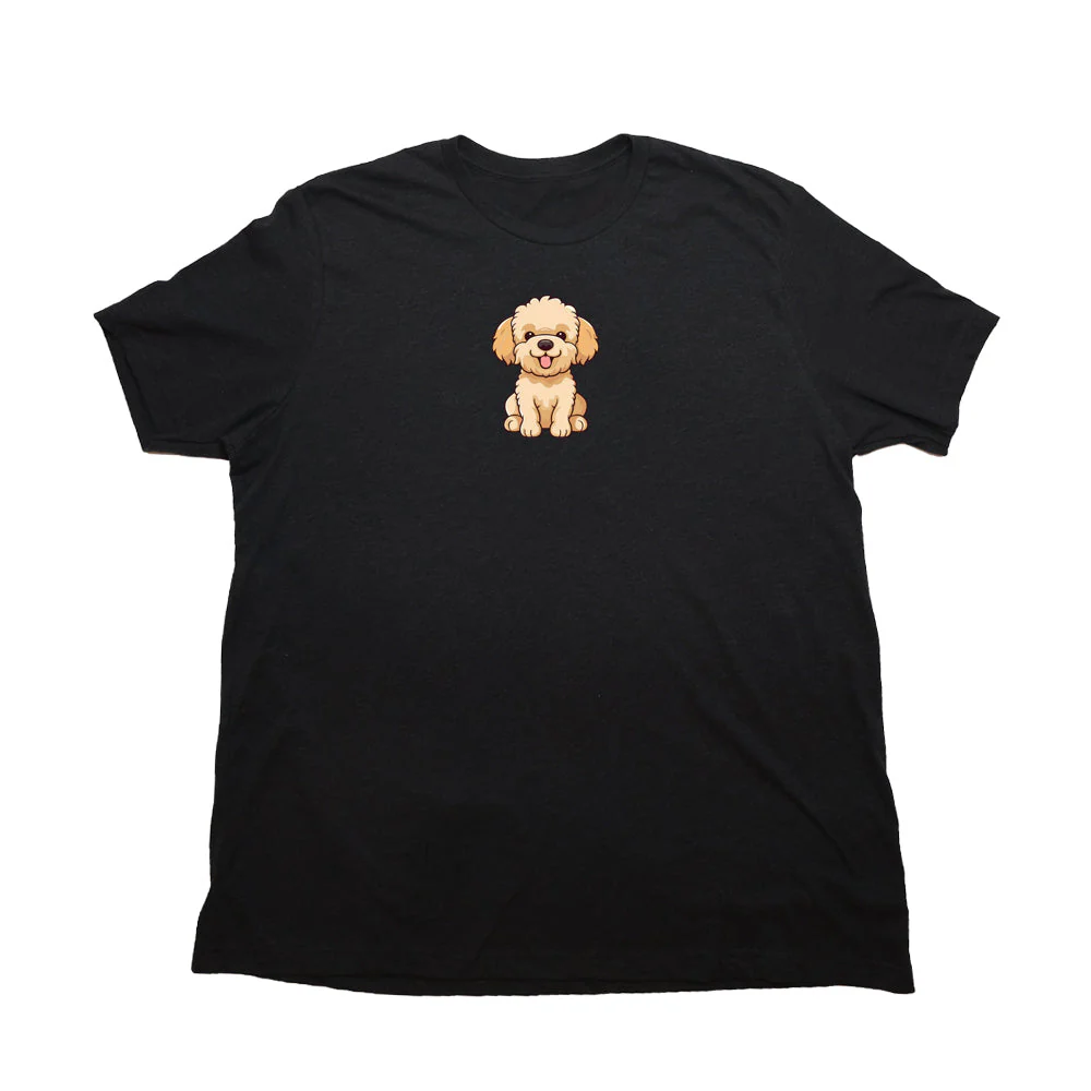 Golden Doodle Puppy Giant Shirt - Image 4
