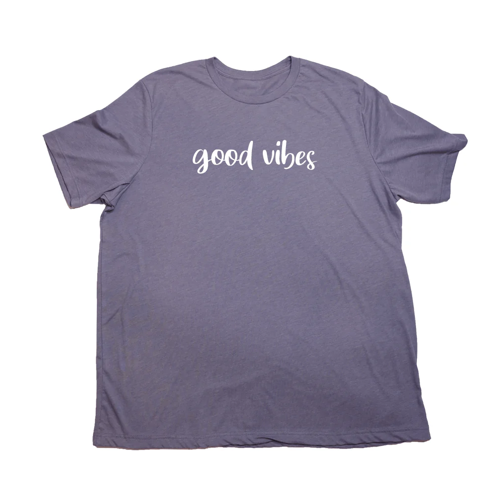 Good Vibes Giant Shirt - Image 6