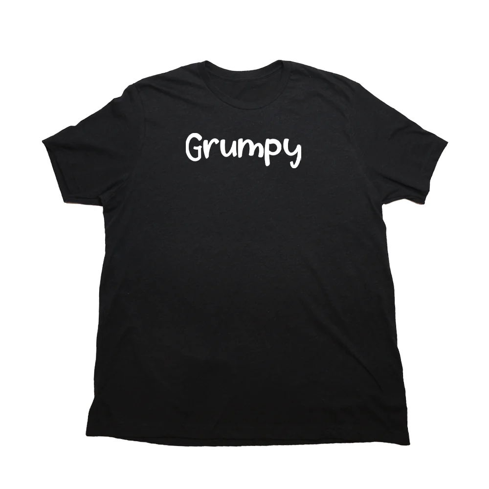 Grumpy Giant Shirt - Image 5