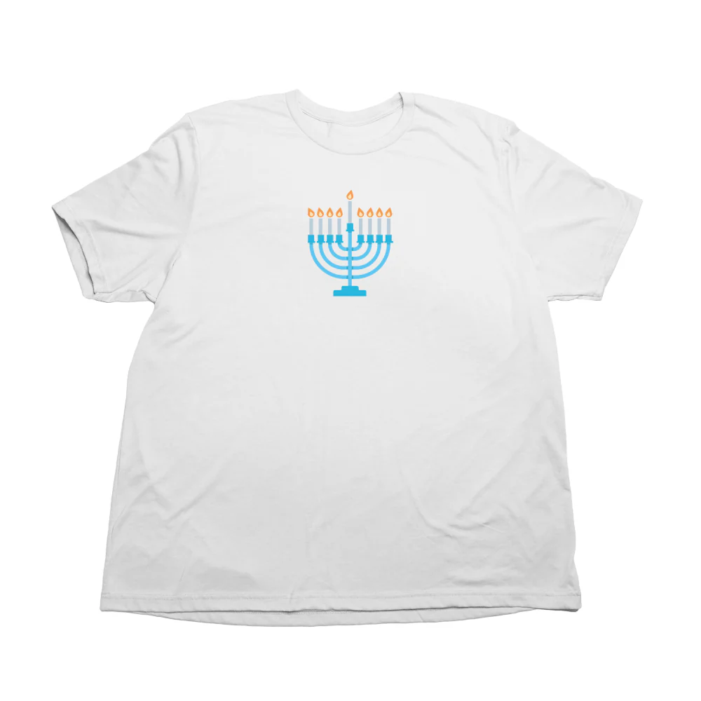 Hanukkah Giant Shirt - Image 3