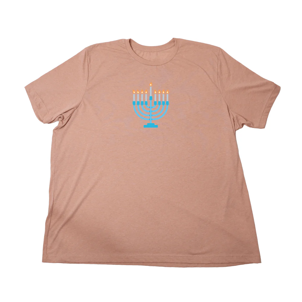 Hanukkah Giant Shirt - Image 8