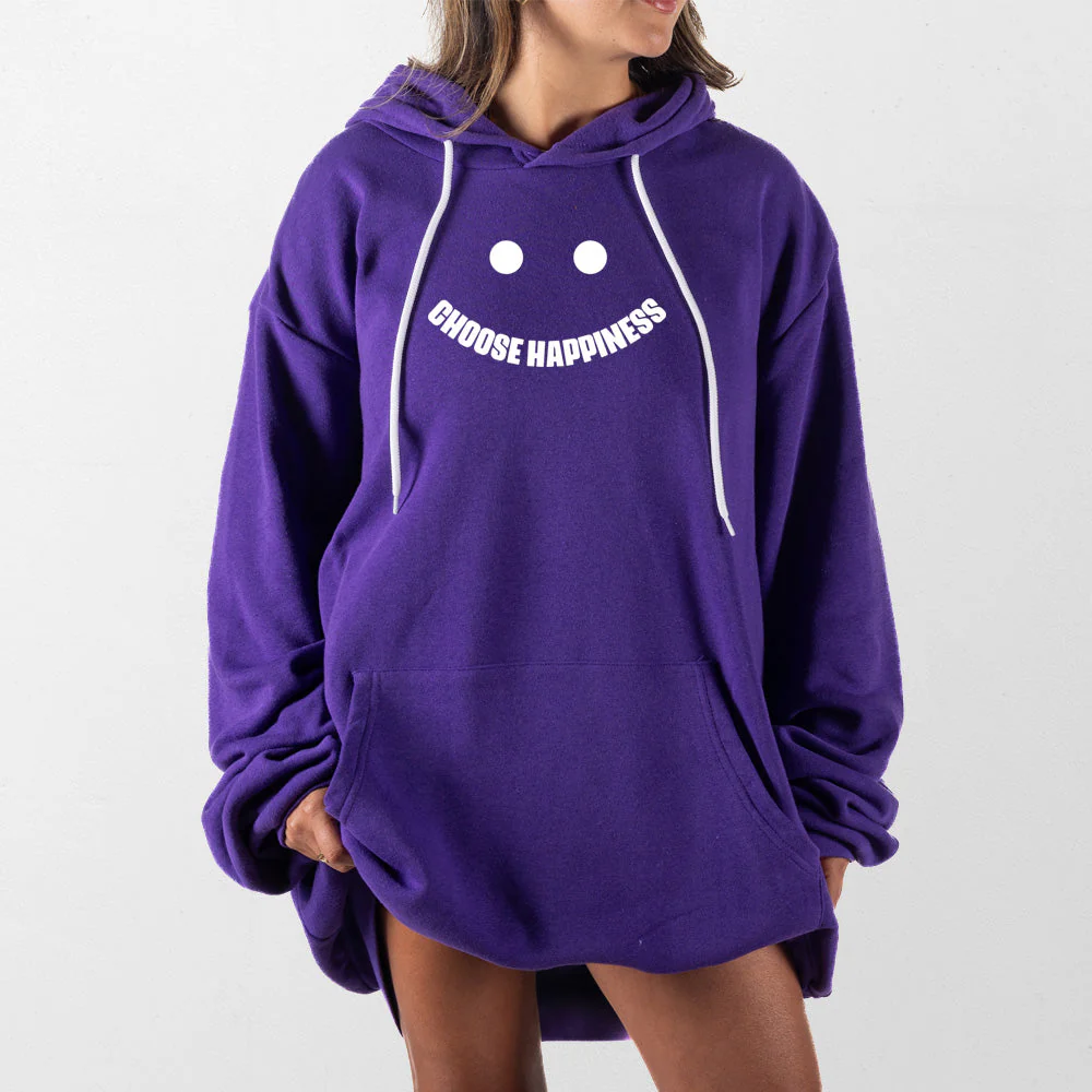 Happiness Giant Hoodie - Image 12