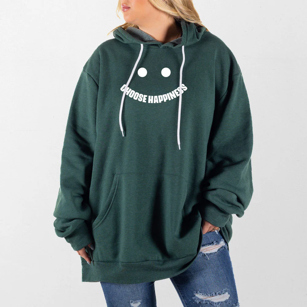 Happiness Giant Hoodie - Image 6