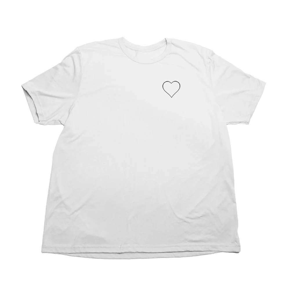 Heart Giant Shirt - Image 4