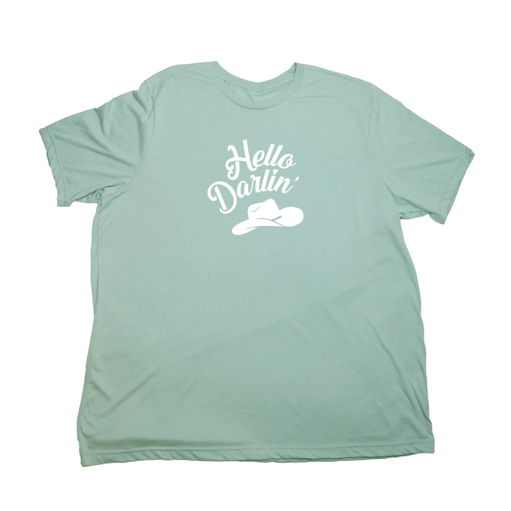 Hello Darlin Giant Shirt - Image 2
