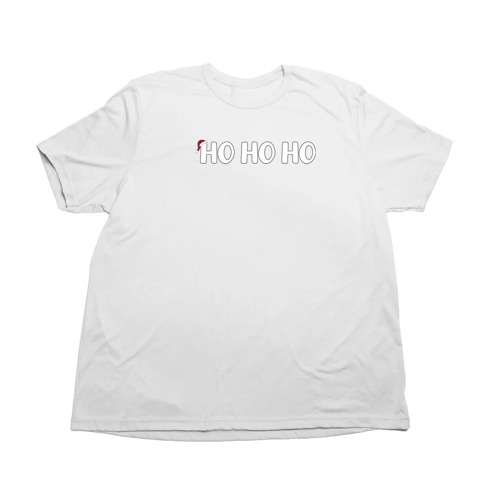 Ho Ho Ho Giant Shirt - Image 3