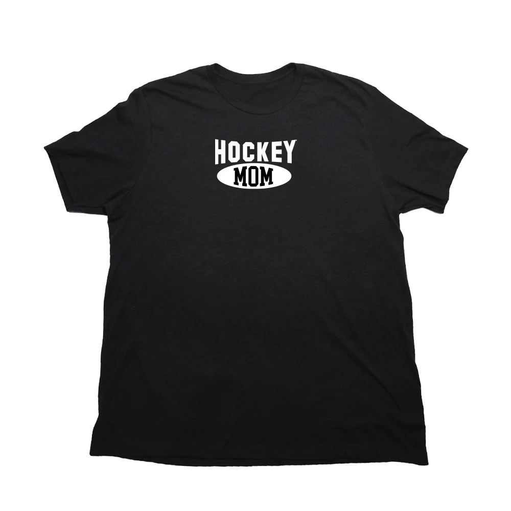 Hockey Mom Giant Shirt