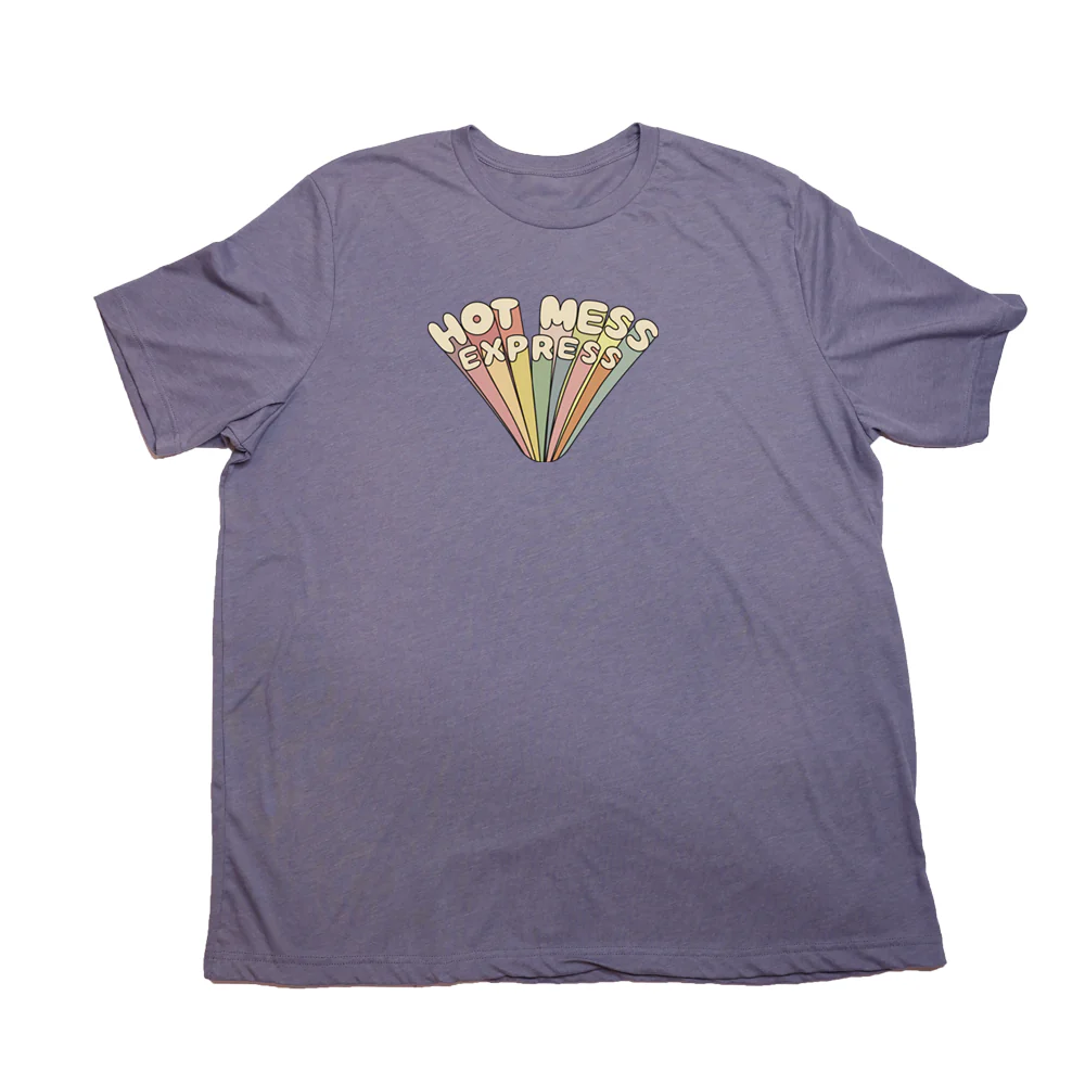 Hot Mess Express Giant Shirt - Image 4