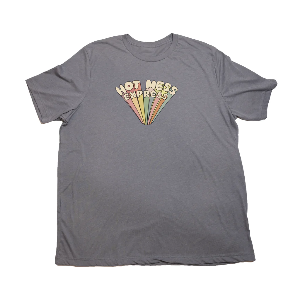 Hot Mess Express Giant Shirt - Image 5