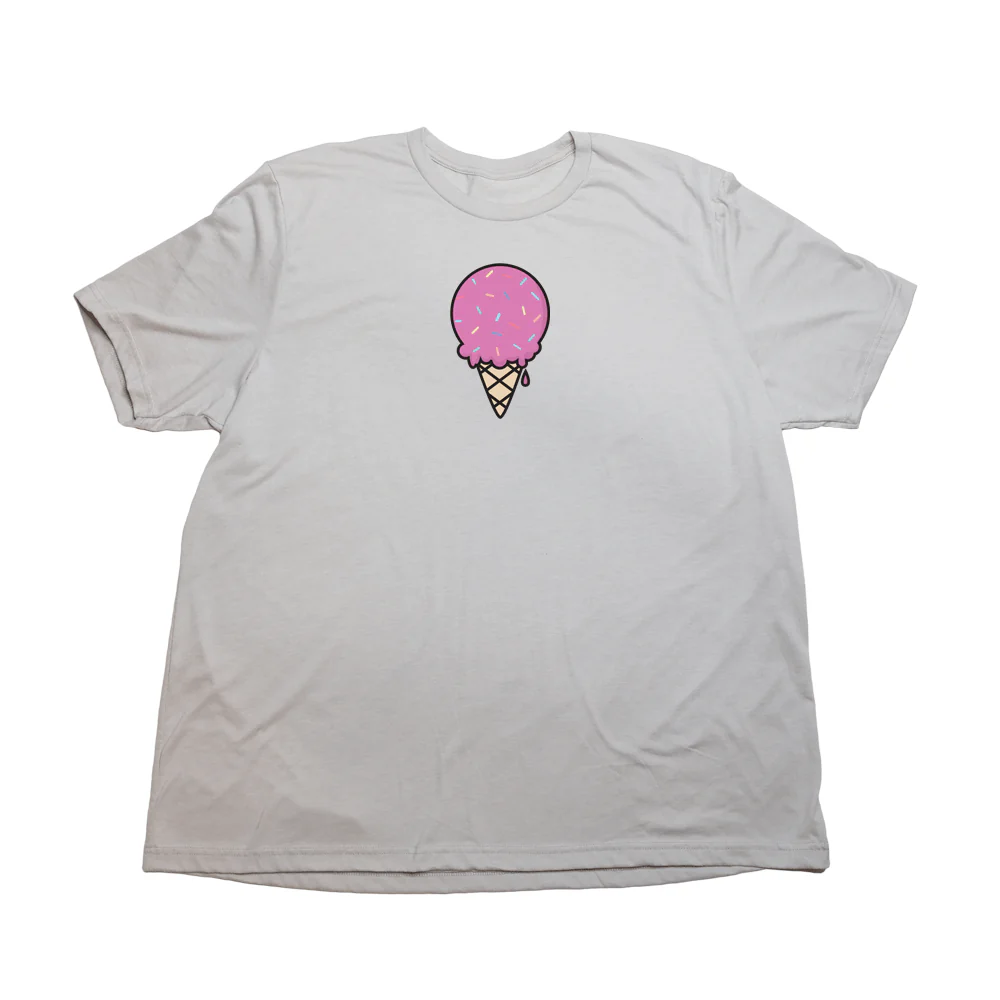 Ice Cream Cone Giant Shirt - Image 3