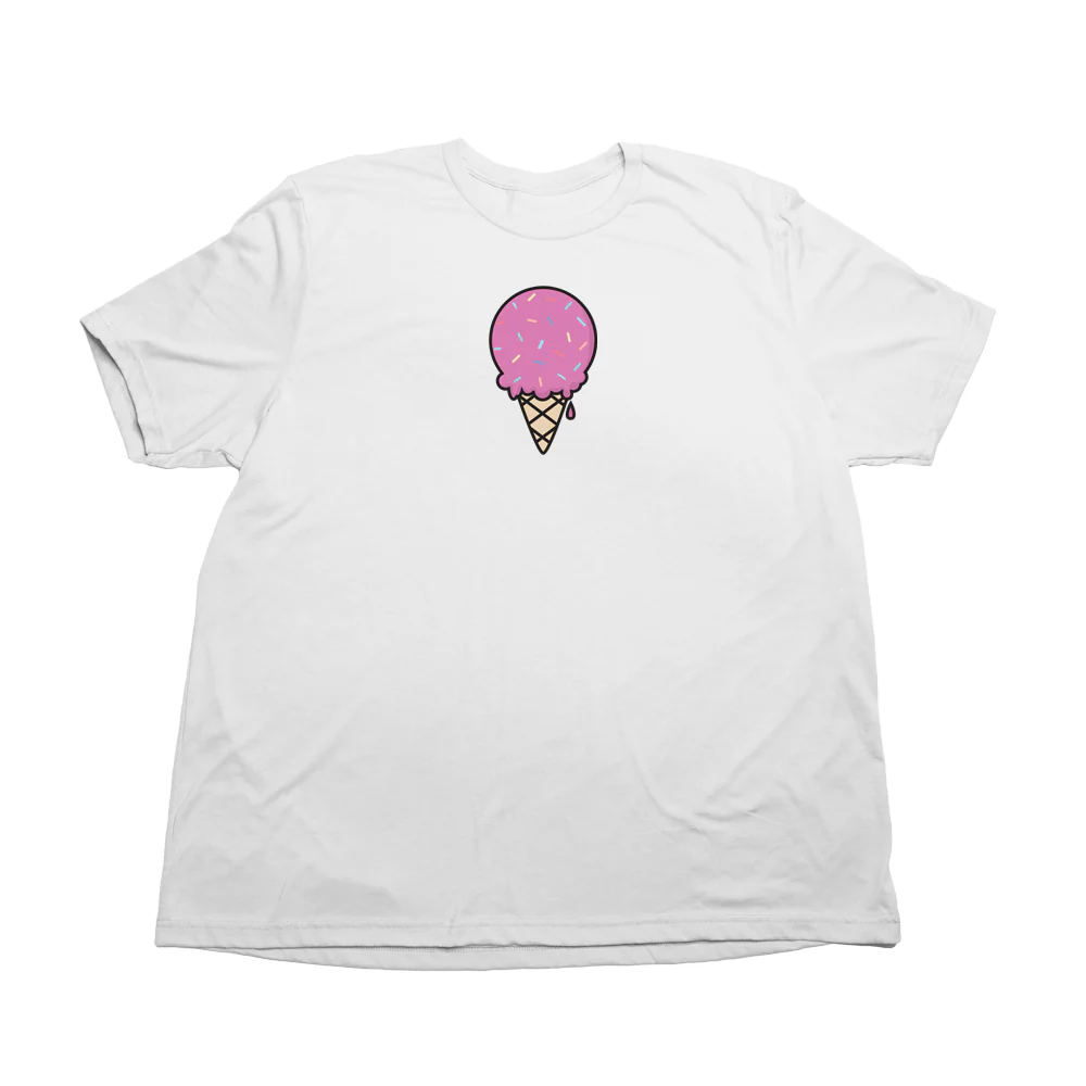 Ice Cream Cone Giant Shirt - Image 4